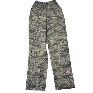 Propper US Air Force Utility Trousers Women 2 Regular Camo Digital Tiger Stripe‎